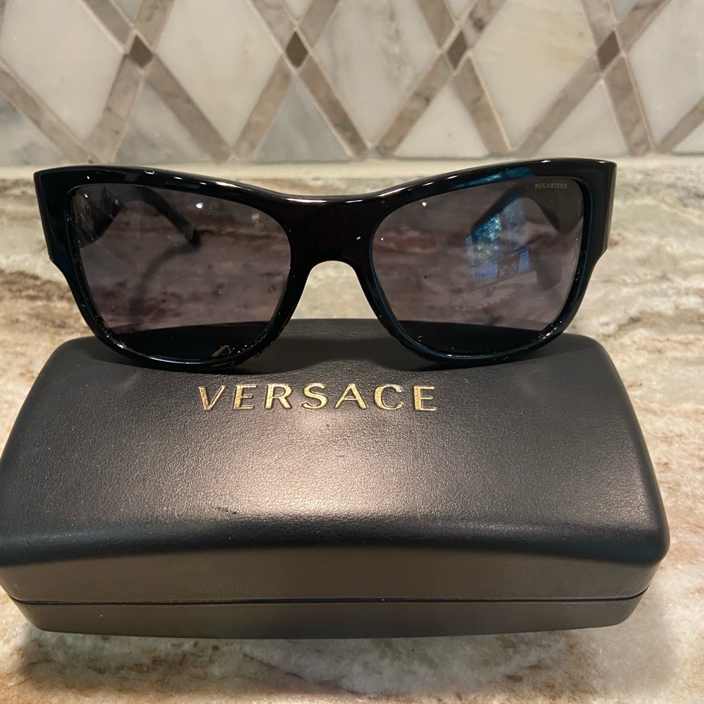 Women Versace Sunglasses